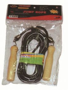 Sports Equipment多人跳繩