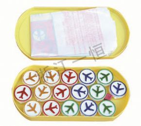 Sports Equipment飛行棋