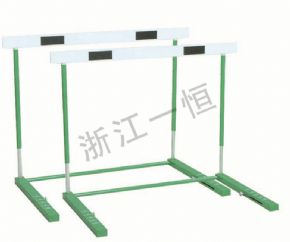 Sports Equipment高檔跨欄架