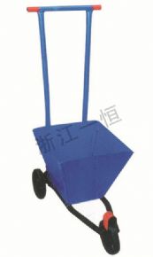 Sports Equipment劃線車