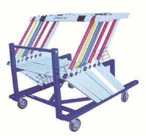Sports Equipment跨欄車