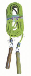 Sports Equipment精裝橡膠多人跳繩