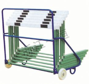 Sports Equipment跨欄架搬運車