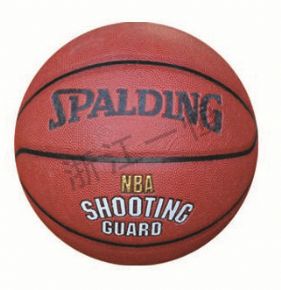 Sports Equipment籃球