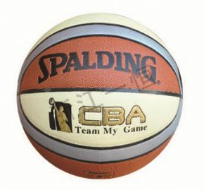 Sports Equipment籃球1