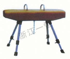 Sports Equipment鞍馬