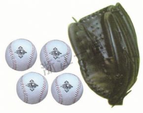 Sports Equipment棒球