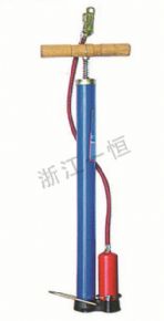 Sports Equipment籃球充氣筒