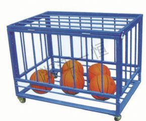 Sports Equipment籃球推車(chē)