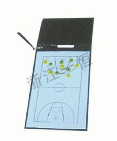Sports Equipment籃球示教圖