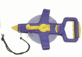 Sports Equipment十字測量鋼卷尺