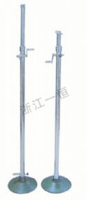 Sports Equipment手搖電鍍升降跳高架
