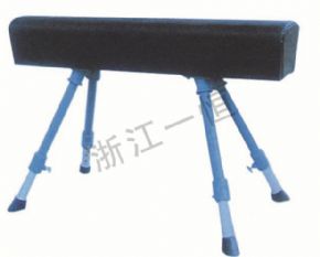 Sports Equipment跳馬