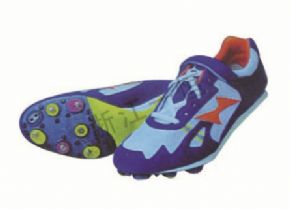 Sports Equipment跳鞋