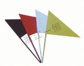 Sports Equipment小鐵旗
