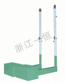 Sports Equipment移動(dòng)式排球柱