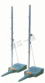 Sports Equipment移動(dòng)式箱式羽毛球柱