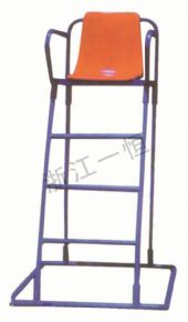 Sports Equipment羽毛球裁判椅