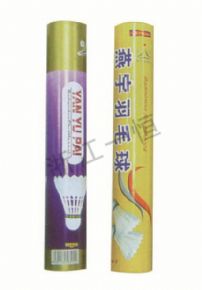 Sports Equipment羽毛球