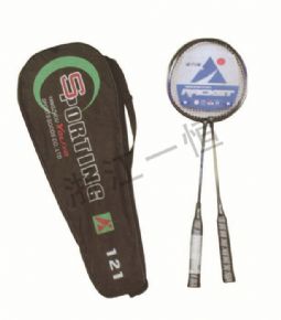 Sports Equipment羽毛球拍