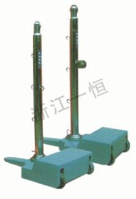 Sports Equipment鑄鐵網(wǎng)球柱