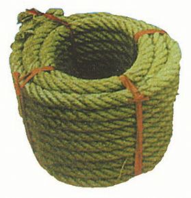 Sports Equipment棕拔河繩