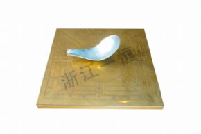 GeographyX3592 司南模型