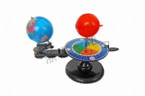Geography28002 晨昏儀