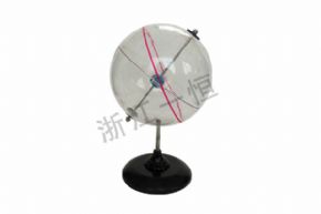 Geography28005 太陽(yáng)視運(yùn)動(dòng)儀