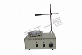 化學(xué)2604 磁力加熱攪拌器