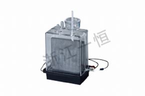 化學(xué)2605 立式隔膜電解槽