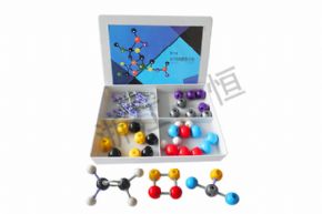 Chemistry3112 分子結(jié)構(gòu)模型