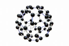 Chemistry3120 碳60模型