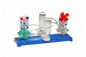 Chemistry26020氫燃料電池演示器
