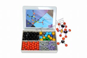 Chemistry32003 分子結構模型