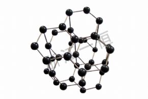 Chemistry32005 石墨結構模型