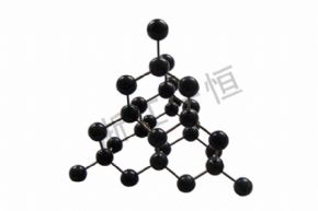 Chemistry32004 金剛石模型