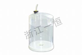 化學(xué)2623 鐘式儲(chǔ)氣裝置