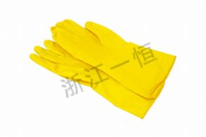 化學(xué)2644 耐酸手套