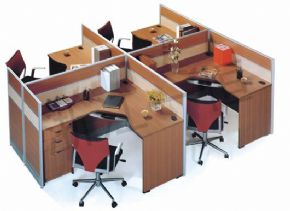 Office furniture辦公室家具23