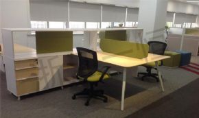 Office furniture辦公室家具9