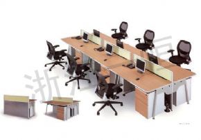Office furniture辦公室家具12