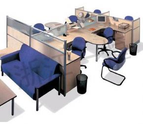 Office furniture辦公室家具13