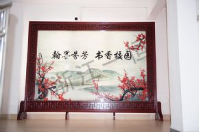 campus culture校園文化3