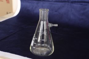 Glass instrument抽濾瓶