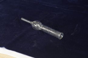 Glass instrument單球干燥管
