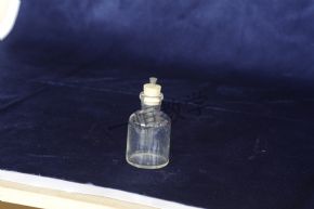 Glass instrument滴瓶（膠塞）