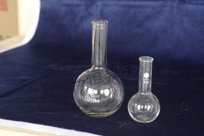 Glass instrument平底燒瓶