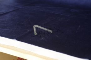 Glass instrument彎管