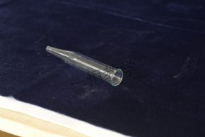 Glass instrument離心管